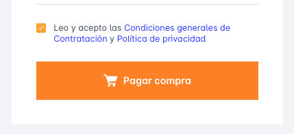 Completar compra